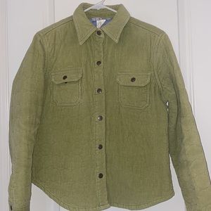 CAbi Corduroy Jacket